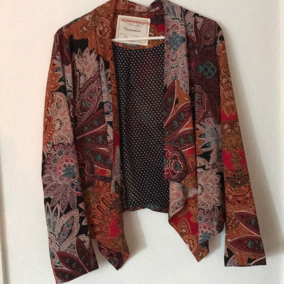 Cartonnier Jackets & Blazers - Anthropologie Jacket